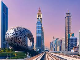 Dubai - Up to 40% Off on Luxury Hotels